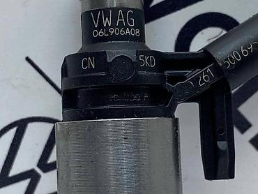 vw dijagnostika: DIZNE ZA VOLKSWAGEN TIGUAN, TOURAN, GOLF 7 . - 06G 906 036 AC | — 3