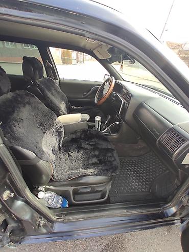 Volkswagen: Volkswagen Passat Variant: 1995 г., 1.8 л, Механика, Бензин, Универсал — 10