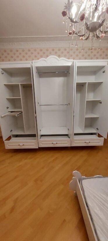 Yataq otağı dəstləri: İkinəfərlik çarpayı — 5