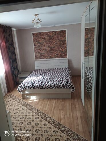 Посуточная аренда домов: 200 м², 7 комнат, Теплый пол, Бронированные двери, Парковка at lalafo.kg — 2 Посуточная аренда домов: 200 м², 7 комнат, Теплый пол, Бронированные двери, Парковка — 2