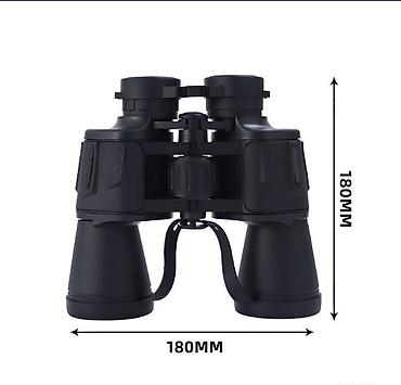 Другая бытовая техника: Бинокль Comet 20X50 Бинокль Comet 20X50 — отличный выбор для тех, кто — 2