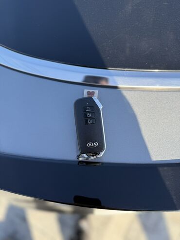 Kia: Kia K5: 2020 г., 2 л, Автомат, Бензин, Седан at lalafo.kg — 9 Kia: Kia K5: 2020 г., 2 л, Автомат, Бензин, Седан — 9