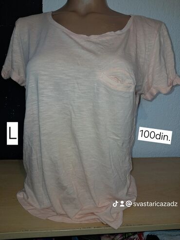 Majice kratkih rukava: Ženska garderoba – 4 modela majica/topova 1) Sjajni halter top sa — 3