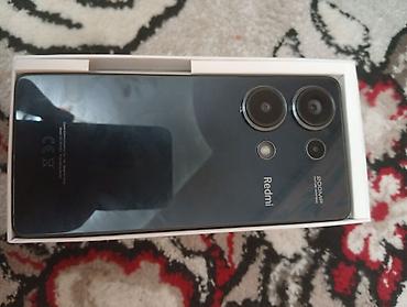 poco m: Redmi, Redmi Note 13 Pro, Б/у — 2