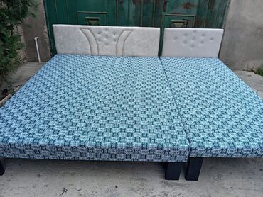 Çarpayılar: Yeni, Təknəfərlik çarpayı, Bazasız, Matrassız, Siyirməsiz, Azərbaycan — 12