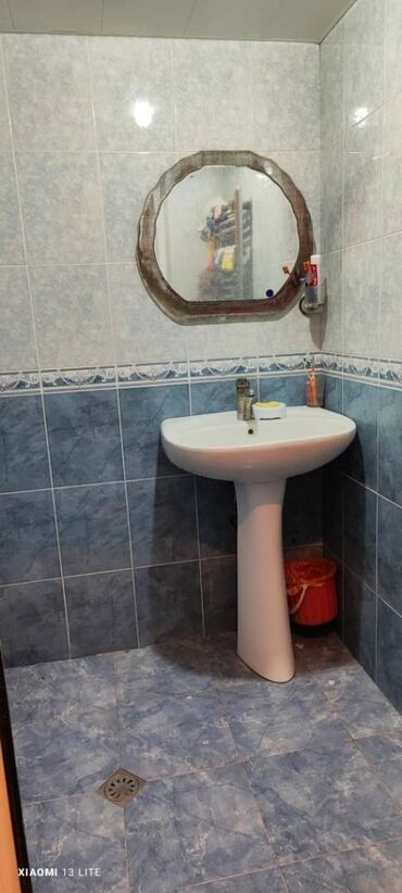 Köhnə tikili: Bakı, Bakıxanov qəs., 3 otaqlı, Köhnə tikili, 70 kv. m — 12