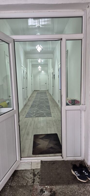 оборудование бизнес: Ижарага берем Офистик, 170 кв. м, Өзүнчө ашканасы менен