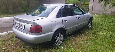 audi 4: Audi A4: 1996 г., 1.6 л, Механика, Бензин, Седан — 3