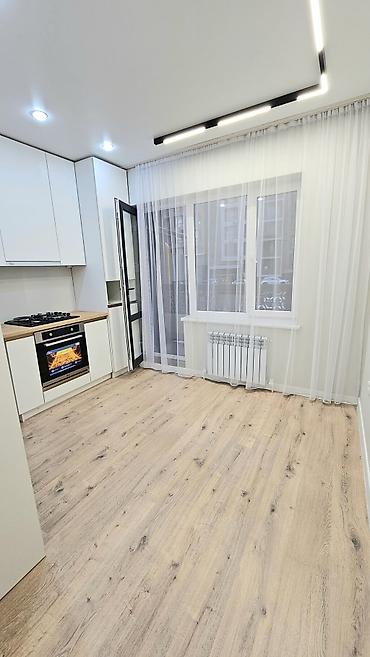 2 комнаты, 44 м², Технопарк 108 серия, 1 этаж, Свежий ремонт