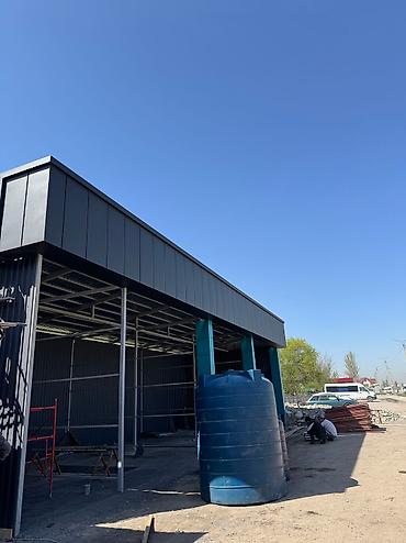 Фасадные работы: Ремонт фасада, Фасадный декор | Туникафон | Сайдинг Больше 6 лет опыта — 3