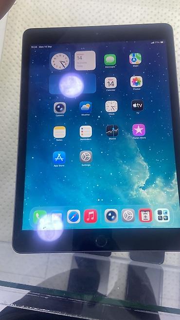 ipadlar: Apple iPad (8-ci nəsil) – Wi‑Fi + Cellular - Model: MYMH2KN/A - Rəng — 4