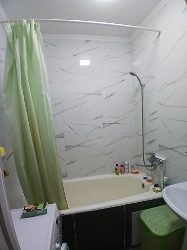 Продажа квартир: 2 комнаты, 52 м², 10 мкр 105 серия, 8 этаж — 6