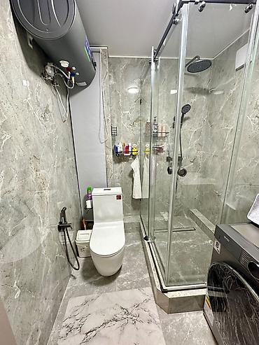 3: 3 комнаты, 58 м², Юг-2 мкр 104 серия, 3 этаж, Свежий ремонт — 8