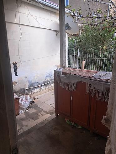 villa evler: Sabunçu qəs. 2 otaqlı, 60 kv. m, Kredit yoxdur — 2