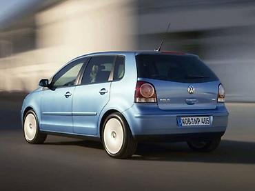 tuned air: DELOVI ZA VOLKSWAGEN POLO 4 FACELIFT | Polovni originalni delovi za — 2