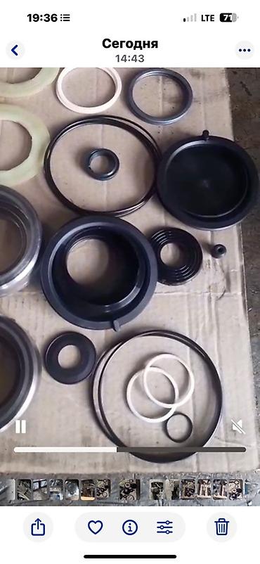 СТО, ремонт транспорта: Ремонт деталей автомобиля, без выезда — 4