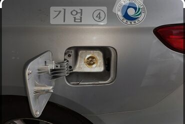 заказать авто из кореи в бишкек: ГБО, Новый