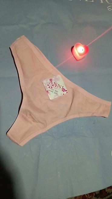 Трусики: Трусики женские,всё в наличии, бесшовные стринги,с бусинками и без,с — 5