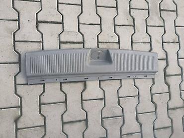 LAJSNA GEPEKA ZA KIA SORENTO OD 2002. DO 2009. GOD