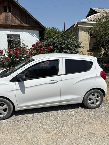 шины бишкек дордой цены: Chevrolet Spark: 2019 г., 1 л, Автоматические, Бензин, Хэтчбэк