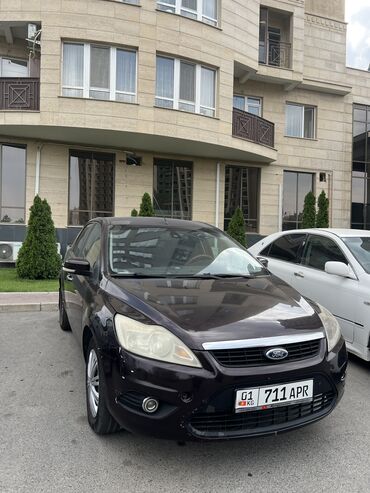 форд транзит сатылат: Ford Focus: 2010 г., 1.6 л, Автоматтык, Бензин, Седан