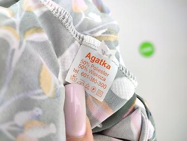 alba mida: Agatha, Sukienka damska, rozmiar 2XL — 5
