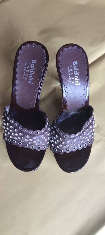 Sandale: Sandale, 37 — 5