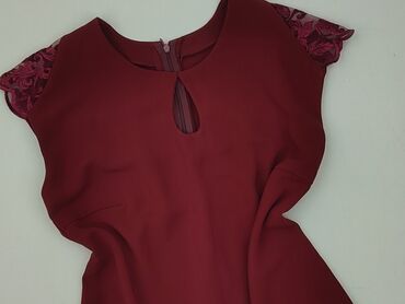 Жіночий одяг: Жіноча блуза, M