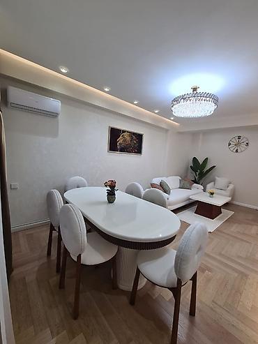 qonag otagi: Salam. Səbail rayonu, Badamdar qəsəbəsi, Göyüş Qarayev küç.Tam Store — 2