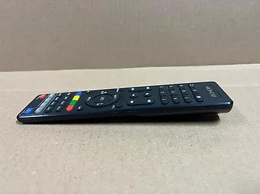 modem: Univerzalni daljinski upravljač SONORA za TV i TV Box - Kombinovani — 2