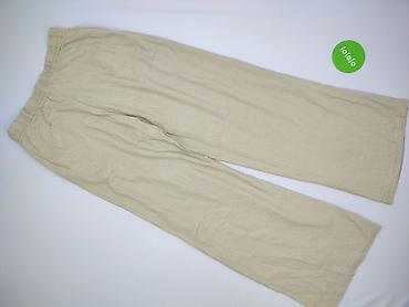 links please: Terranova, Spodnie materiałowe damskie, rozmiar L — 3