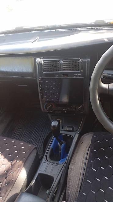 тундра машина цена: Toyota Corona: 1994 г., 2 л, Механика, Дизель, Седан — 7