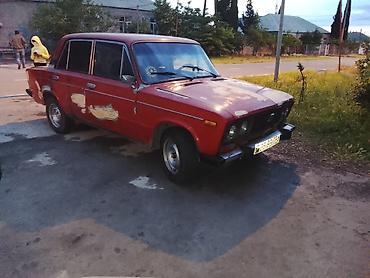 lada diskləri: VAZ (LADA) 2103 : 1.4 l | 1975 il Sedan — 2