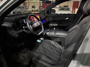 матор на уаз: Changan CS75 Plus: 2026 г., 1.6 л, Автомат, Бензин, Кроссовер — 6