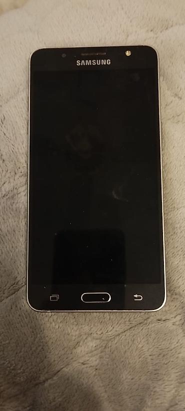 samsung galaxy j1 mini: Samsung Galaxy J5 2016, Б/у, цвет - Черный — 3