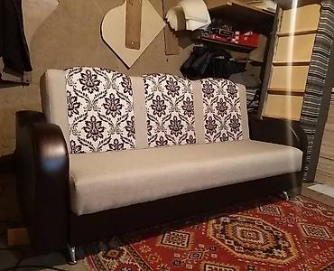 Угловые диваны: Диван кровать. Два в одном. Новый, раскладной. Расцветки есть звоните — 10