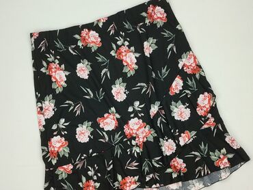 plisowane spódnice massimo dutti: Spódnica damska, rozmiar XL