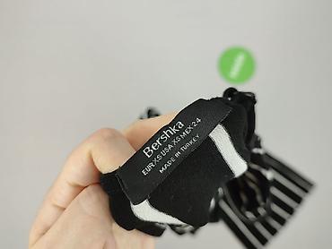 botki vices: Bershka, Kombinezon damski, rozmiar XS — 4