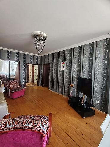 evlerin satişi: 2 otaqlı, 84 kv. m — 4