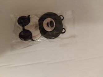 Açar üçün brelok və çexol: Ilk 6 sekildeki breloklarin qiymeti Tek tek 2 azn hamisi birge alana — 26