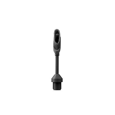 tozsoram: Roborock F25 ACE Combo Black – premium seqment simsiz vertikal — 7
