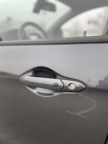 Chevrolet: Chevrolet Spark: 2020 г., 1 л, Вариатор, Бензин, Хэтчбэк — 5