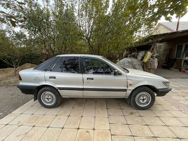 мицубиси монтеро: Mitsubishi Lancer: 1990 г., 1.5 л, Механика, Бензин, Хетчбек