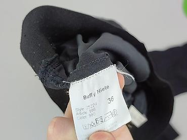 sweatshirt: Spodnie dresowe damskie, rozmiar S — 5