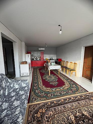 Продажа коттеджей и домов: Продаю дом 🏡 С.Кожомкул (Восст ) 🛑Дом Мансардный 2х этаж 🛑Из красного — 3