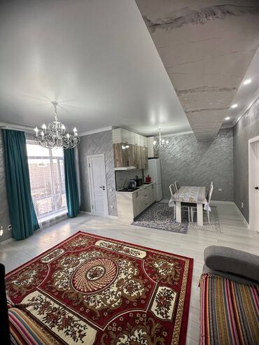 Иссык-Куль 2025: Коттедж, Цо Пари ЦО Париж, Чок-Тал, Барбекю, Бассейн, Батут — 6