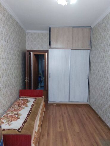 аренда комната гостиничного типа: 1 комната, Без подселения, С мебелью частично