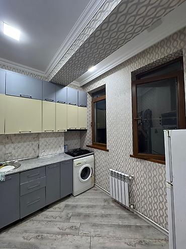 ecemide kiraye evler 2026: Satılır,85min.Real alıcıya endirim olunacaq.Masazır,Dream park yaşayış — 4