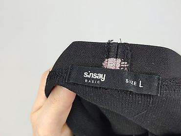 garnitury sinsay: Sinsay, Spódnica damska, rozmiar L — 4