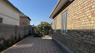китайский модульный дом: 5 комнат, 165 м², 4 соток, Дачное (ГЭС-5), Собственник — 2